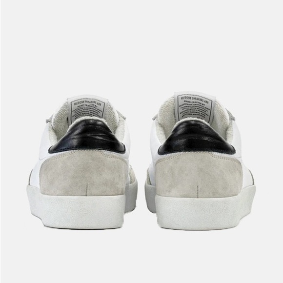 Re/Done 90s Skate Sneaker - Picture 3 of 10